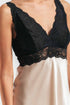 Nk Imode Morgan Bust-Support Chemise